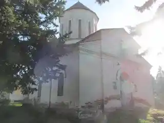 Patara Alaverdiპატარა ალავერდი