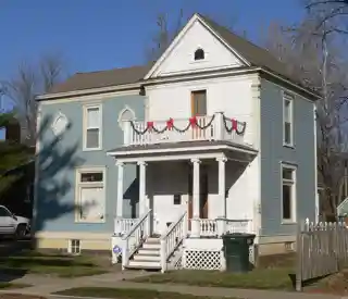 Brandon-Bell-Collier House