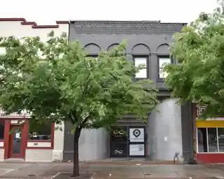 Building at 561 W. 200 South