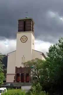 St. Mark's Church