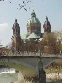 St. Luke's Church