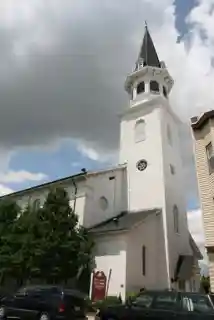 St. John's Evangelical Lutheran Church