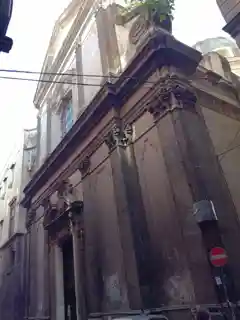 Church of Santa Maria della Pace
