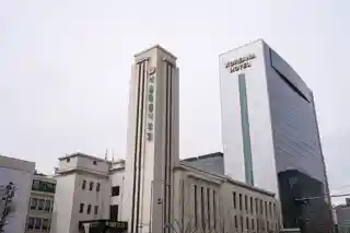 Koreana Hotel