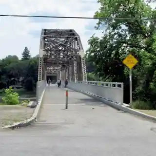 Elm Park Bridge