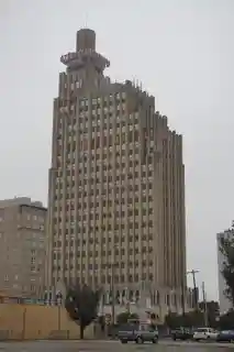 Standard Life Building