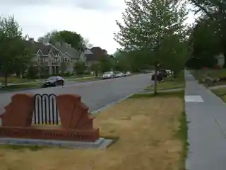 Jefferson Avenue Historic District