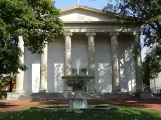 Old State House