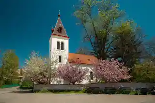 Church of the Nativity of the Virgin Mary