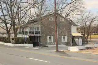 Dorneyville Crossroad Settlement