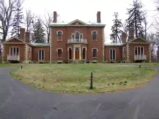 Ashland