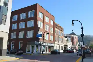 Commercial Historic District