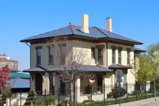 Wickham–De Vol House