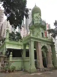 Jamia Mosque