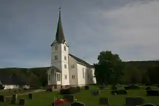 Siljan Church