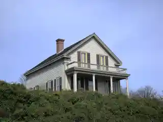 Rothschild House