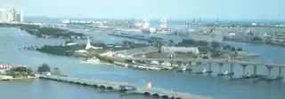 MacArthur Causeway