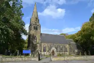 Church of the Immaculate Conception