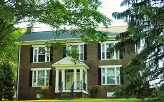 R. N. Mann House