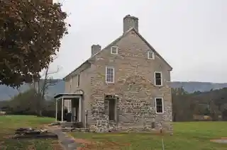 Heiston–Strickler House