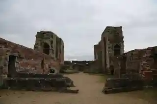 Stafford Castle