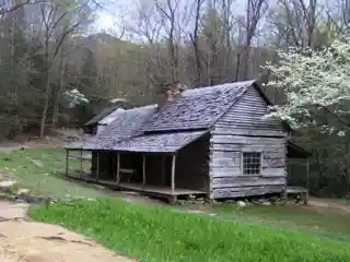 Bud Ogle Farm