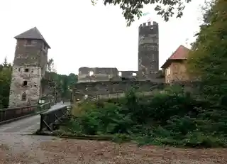 Burg Krems