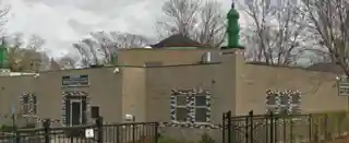 Al Sadiq Mosque (Masjid)