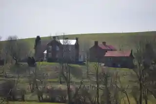 Back Creek Farm