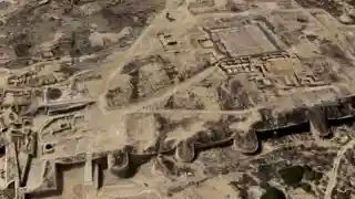 Bhanbhore