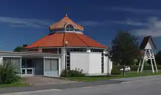 Saint John's Church