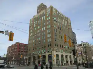 Balfour Building
