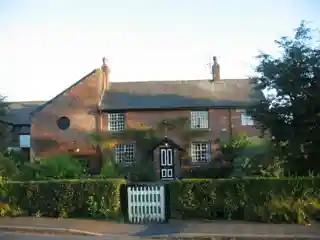 Ivy House