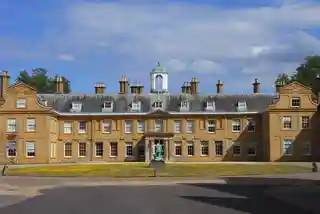 Stratfield Saye House