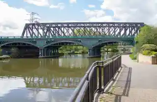 Nene Viaduct