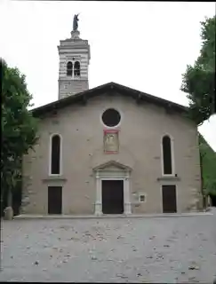 Sanctuary of Madonna del Castello