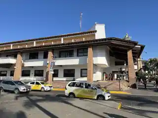 Presidencia Municipal de Puerto Vallarta