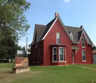Salter House
