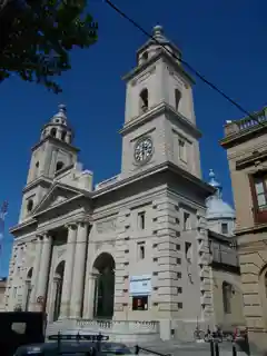 Catedral Basílica de San José
