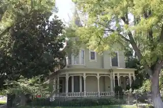 Kaehler–Rector House
