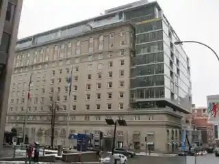 Ritz-Carlton Montréal