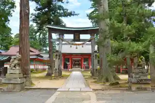 Izushi Jinja 出石神社