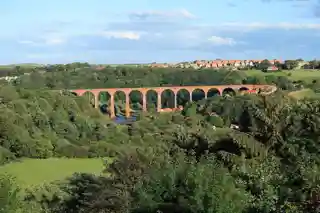 Larpool Viaduct