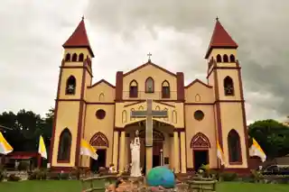 San Carlos Cathedral