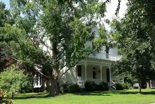 German Builder's House