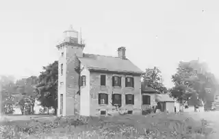Green Island Light