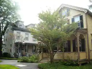 Princeton Historic District
