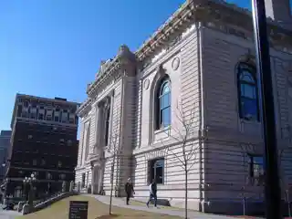 Ryerson Building