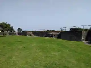 Western King's Redoubt