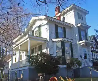 House at 116 Main Street